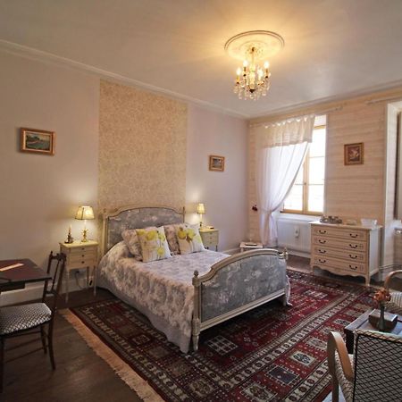 Bed and Breakfast Maison Gay Lussac Сен-Леонар-де-Нобла Экстерьер фото